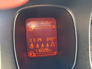 Fiat Panda 2017 1.2*69PS*ΕΛΛΗΝΙΚΗΣ ΑΝΤΙΠΡΟΣΩΠΕΙΑΣ*-thumb-12