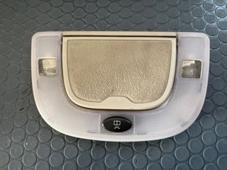 MERCEDES-BENZ W220 S320 98’-05’ ΠΙΣΩ ΠΛΑΦΟΝΙΕΡΑ ΜΕ ΚΑΘΡΕΦΤΗ A2208200301