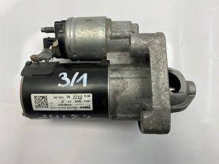 ΜΙΖΑ ΕΚΚΙΝΗΣΗΣ PEUGEOT CITROEN 1.2 PURETECH ΓΝΗΣΙΟ ΜΕΤΑΧΕΙΡΙΣΜΕΝΟ 9674077280