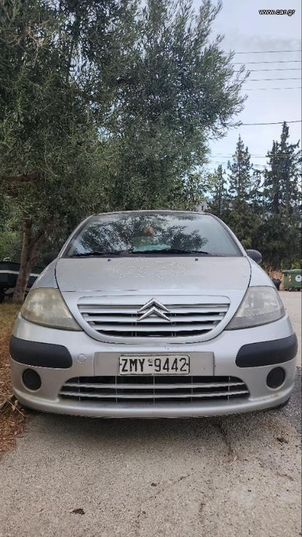 Citroen C3 2005