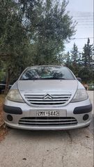 Citroen C3 2005