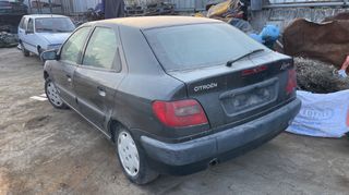 Citroen Xsara