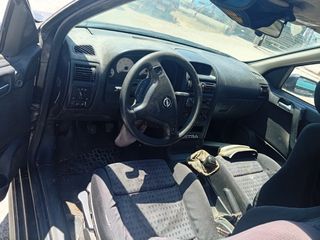 ΤΑΜΠΛΟ OPEL ASTRA G ΔΙΠΟΡΤΟ 2000 1400cc