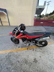 Honda FMX 650 2006-thumb-1