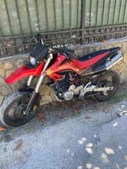 Honda FMX 650 2006-thumb-3