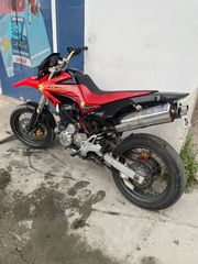 Honda FMX 650 2006-thumb-4