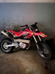 Honda FMX 650 2006-thumb-7