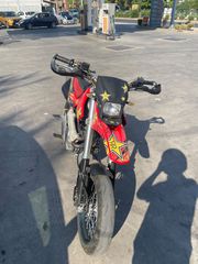 Honda FMX 650 2006-thumb-8