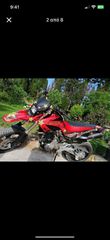 Honda FMX 650 2006-thumb-11