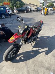 Honda FMX 650 2006-thumb-13