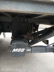 υδραυλική πόρτα PALFINGER( MBB) 1250 kg-thumb-4