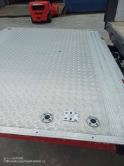 υδραυλική πόρτα PALFINGER( MBB) 1250 kg-thumb-7