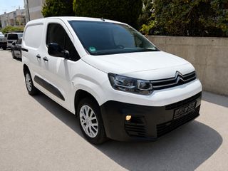 Citroen Berlingo 2022 1.5BlueHdi 100ps*Οθονη*Full Extra*Euro6D*Book Service*-thumb-2