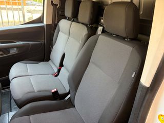 Citroen Berlingo 2022 1.5BlueHdi 100ps*Οθονη*Full Extra*Euro6D*Book Service*-thumb-12