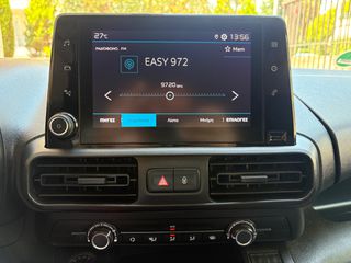 Citroen Berlingo 2022 1.5BlueHdi 100ps*Οθονη*Full Extra*Euro6D*Book Service*-thumb-29