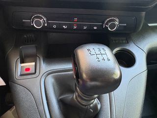 Citroen Berlingo 2022 1.5BlueHdi 100ps*Οθονη*Full Extra*Euro6D*Book Service*-thumb-31