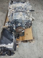 Αυτόματο σασμάν MAN TGA-thumb-1