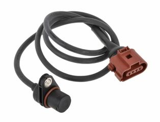 ΑΙΣΘΗΤΗΡΑΣ ΓΩΝΙΑΣ ΤΙΜΟΝΙΟΥ VW POLO '02-'09 9N/ FOX '05-'12/ SEAT IBIZA '02-'09 6L/ CORDOBA '03-'09/ SKODA FABIA '00-'08 6Y| 4PIN Κωδικός: 6Q1423291E