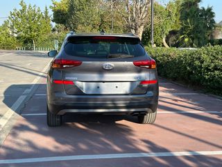 Hyundai Tucson 2019 PREMIUM 4WD PANORAMIC-thumb-5