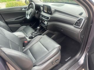 Hyundai Tucson 2019 PREMIUM 4WD PANORAMIC-thumb-8