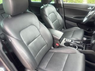 Hyundai Tucson 2019 PREMIUM 4WD PANORAMIC-thumb-9