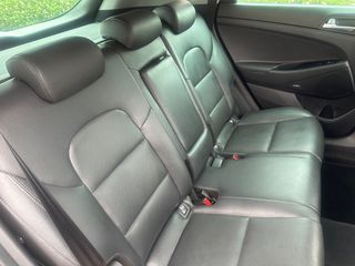 Hyundai Tucson 2019 PREMIUM 4WD PANORAMIC-thumb-10