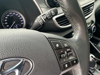 Hyundai Tucson 2019 PREMIUM 4WD PANORAMIC-thumb-14