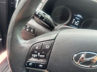 Hyundai Tucson 2019 PREMIUM 4WD PANORAMIC-thumb-13