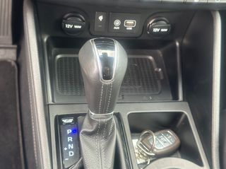 Hyundai Tucson 2019 PREMIUM 4WD PANORAMIC-thumb-17