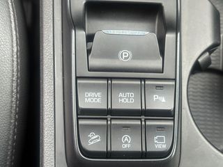 Hyundai Tucson 2019 PREMIUM 4WD PANORAMIC-thumb-19