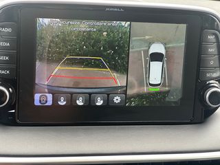 Hyundai Tucson 2019 PREMIUM 4WD PANORAMIC-thumb-16