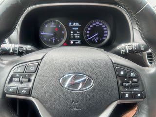 Hyundai Tucson 2019 PREMIUM 4WD PANORAMIC-thumb-12