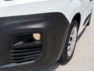 Κλούβα Citroen 2022 Berlingo 1.5BlueHDi 100ps*Euro6D*Full Extra*Book Service*-thumb-6