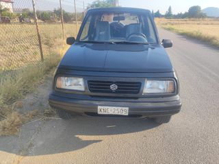Suzuki Vitara 1997