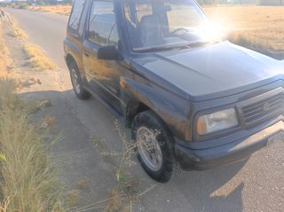 Suzuki Vitara 1997-thumb-1