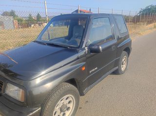 Suzuki Vitara 1997-thumb-2