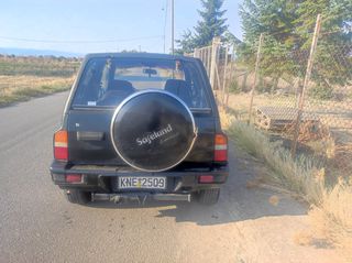 Suzuki Vitara 1997-thumb-3