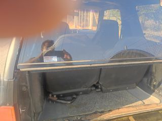 Suzuki Vitara 1997-thumb-4