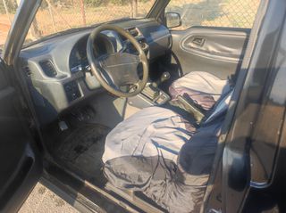Suzuki Vitara 1997-thumb-5