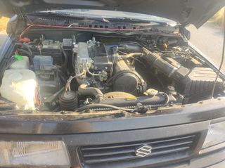 Suzuki Vitara 1997-thumb-6