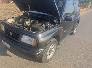 Suzuki Vitara 1997-thumb-7