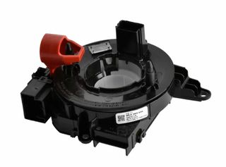 ΣΠΙΡΑΛ ΑΕΡΟΣΑΚΟΥ VW UP! '12-'24/ SKODA CITIGO '11-'20/ RAPID '13-'22/ SEAT TOLEDO '13-'15 - ΚΟΜΠΛΕ ΜΕ ΑΙΣΘΗΤΗΡΑ ΓΩΝΙΑΣ ΤΙΜΟΝΙΟΥ Κωδικός: 6RA959654-F