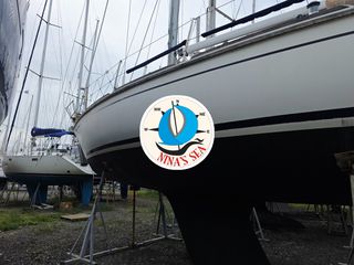 Jeanneau 1984 Gin fizz-thumb-2