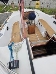 Jeanneau 1984 Gin fizz-thumb-3