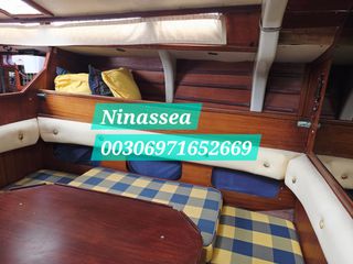 Jeanneau 1984 Gin fizz-thumb-10