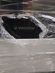 Ηλεκτρική Κουζίνα VOXSON 60cm με Φούρνο & 4 Εμαγιέ Εστίες-thumb-1