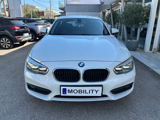Bmw 116 2015 DIESEL ΙΔΙΩΤΗ ΜΕ BOOK SERVICE