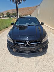 Mercedes-Benz CLA 200 2013 AMG LINE-thumb-1