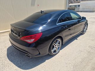 Mercedes-Benz CLA 200 2013 AMG LINE-thumb-5