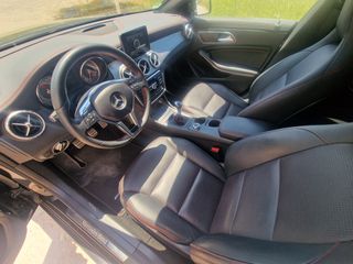 Mercedes-Benz CLA 200 2013 AMG LINE-thumb-6